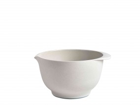 Rosti Kuchyňská mísa 3,0L Margrethe Pebble White