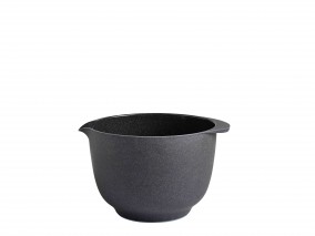 Rosti Kuchyňská mísa 2,0L Margrethe Pebble Black