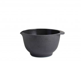 Rosti Kuchyňská mísa 3,0L Margrethe Pebble Black