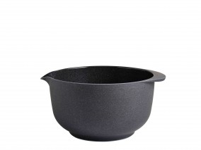 Rosti Kuchyňská mísa 4,0L Margrethe Pebble Black