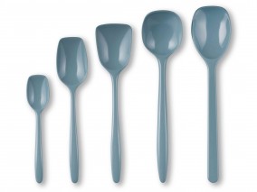 Rosti Sada kuchyňských lžíc Classic 5ks Nordic Green