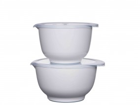 Rosti Kuchyňská mísa s víkem 2+3L Margrethe White