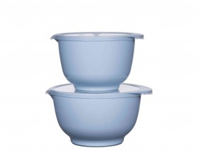Rosti Kuchyňská mísa s víkem 2+3L Margrethe Blue