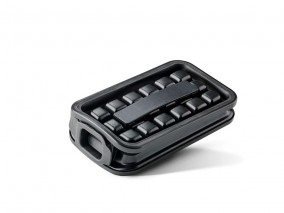 Zone Denmark Výrobník ledu Rocks Black