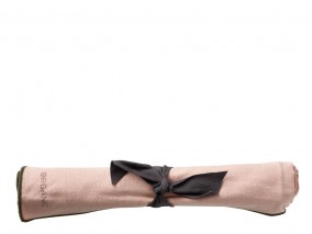 Bitz Kuchyňská utěrka 55x80 cm Organic Light Pink