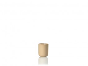 Zone Denmark Kelímek na zubní kartáček Ume Warm Sand