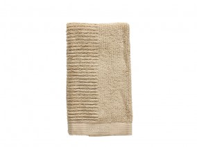 Zone Denmark Ručník 50x100cm Classic Warm Sand