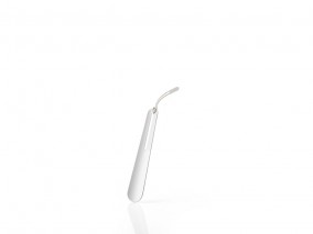 Zone Denmark Lžíce na boty A-Shoehorn 25cm Soft Grey