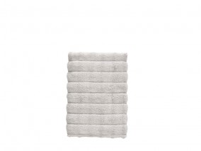 Zone Denmark Ručník Inu Soft Grey 50x70 cm