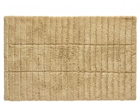 Zone Denmark Koupelnová předložka Warm Sand Tiles