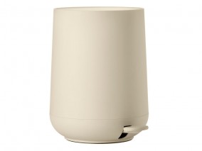 Zone Denmark Koupelnový pedálový koš Nova Wheat 5L