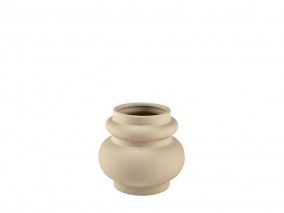 Villa Collection Váza Vilde 16x15 Sand