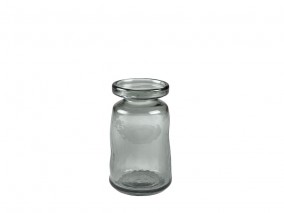 Villa Collection Váza Ist 11x19 Grey