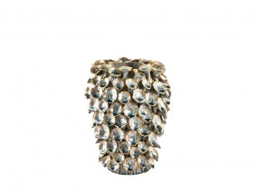 Villa Collection Váza Stren 18x23 Multicolor