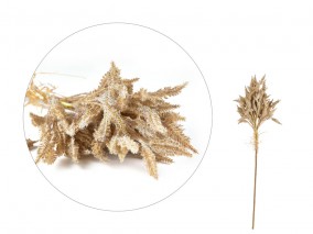 Villa Collection Umělá kytka Kvist Soft Grass 80 cm