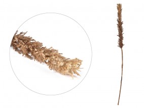 Villa Collection Umělá kytka Kvist Grasses Dark 100 cm