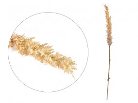 Villa Collection Umělá kytka Kvist Grasses Ligh 100 cm
