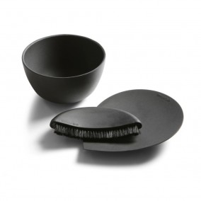 Morsø Krbová sada Curva (3 ks)