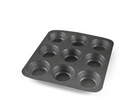 Blomsterbergs Forma na muffiny 32x30x3,2cm