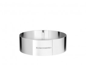 Blomsterbergs Forma na tvarování těsta 5,0 cm Ø16 cm