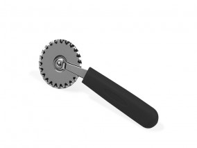 Blomsterbergs Kráječ na těsto Ø4 cm