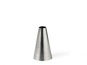 Blomsterbergs Cukřářská zdobící špička 12mm