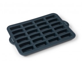 Blomsterbergs Silikonová forma na zákusky