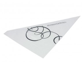 Blomsterbergs Sada jednorázových cukrářských sáčků 50 ks