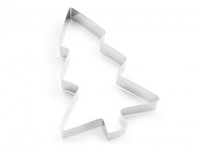 Blomsterbergs Vykrajovátko na sušenky 28x20x4,5 cm