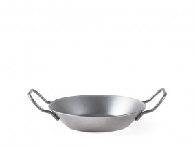 Holm Pánev na smažení 20 x 4 cm