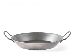 Holm Pánev na smažení 28 x 5 cm