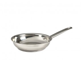 Holm Nerezová pánev na smažení 20 cm