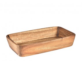 Holm Servírovací mísa 38x22x7