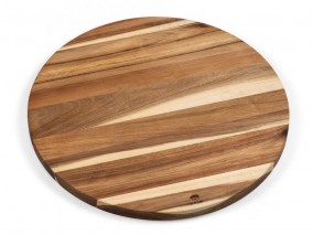 Holm Servírovací kulaté prkénko 51 cm