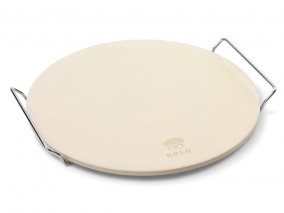 Holm Grilovací kámena pizzu 33 cm
