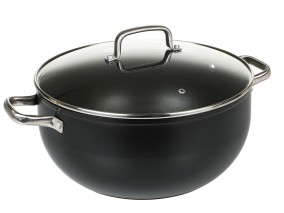 Holm Hrnec s víkem 8L