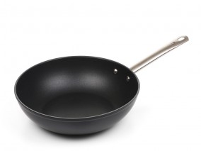Holm Wok 28 cm