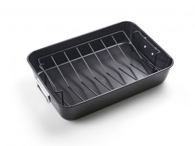 Holm Pekáč na maso 40x28x8 cm