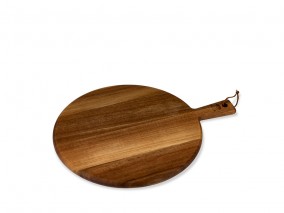 Holm Kulaté servírovací prkénko 35.6 cm