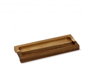 Holm Servírovací tác 30x10x2,5 cm