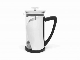 Leopold Vienna French Press Carona 1000ml