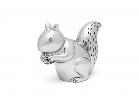 Zilverstad Kasička Veverka