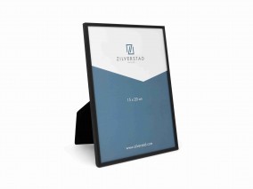 Zilverstad Fotorámeček Sweet Memory, černý 15x20cm