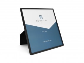 Zilverstad Fotorámeček Sweet Memory, černý  20x20cm