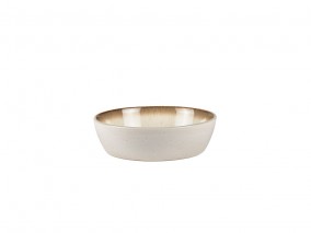 Bitz Miska na polévku 18cm Cream/Cream
