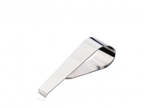 Zone Denmark Jemná škrabka Julienne Rocks