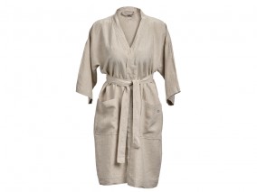 Zone Denmark Kimono Inu Grey