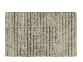 Zone Denmark Koupelnová předložka Tiles 50x80cm Eucalyptus Green