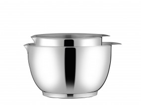 Rosti Kuchyňská mísa Margrethe 1,5+3,0L nerez