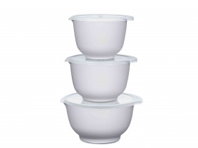 Rosti Kuchyňská mísa (3+3ks) Margrethe White